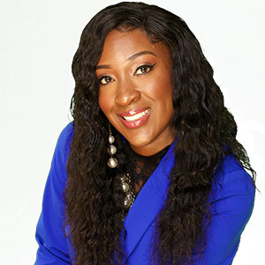 Business Card Agent Photo
